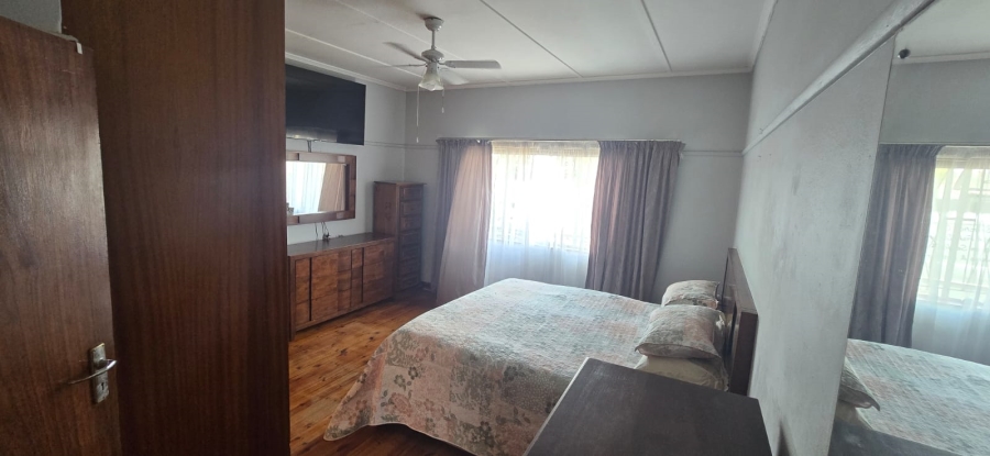 3 Bedroom Property for Sale in Bothasrus Eastern Cape